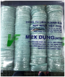 Mex keo dựng